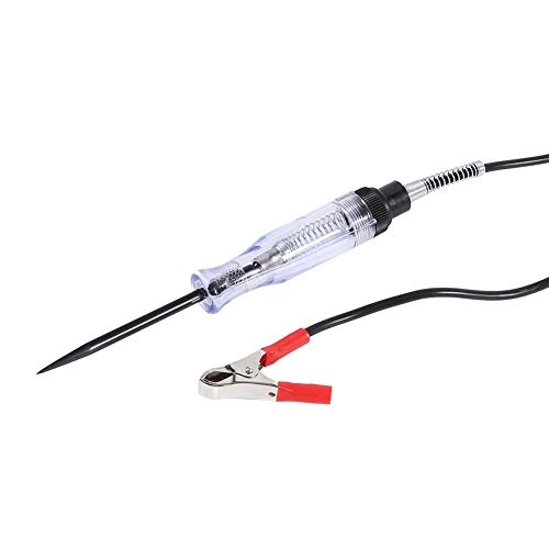 Automotive Circuit Tester - 6V-12V-24V