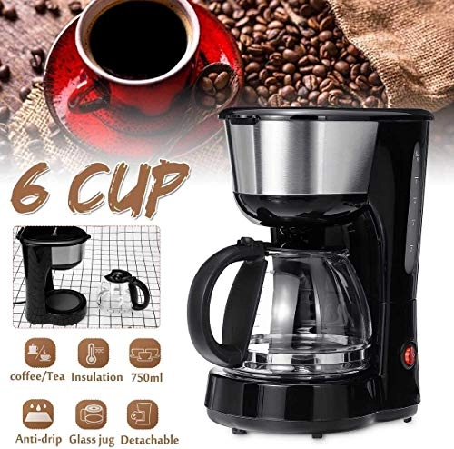 Bean to Cup - Grinder Permanent Filter