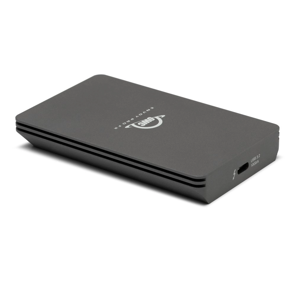 Envoy Pro FX - 4TB