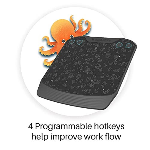 S630 - 5 * 3.2 cm 8192 Levels