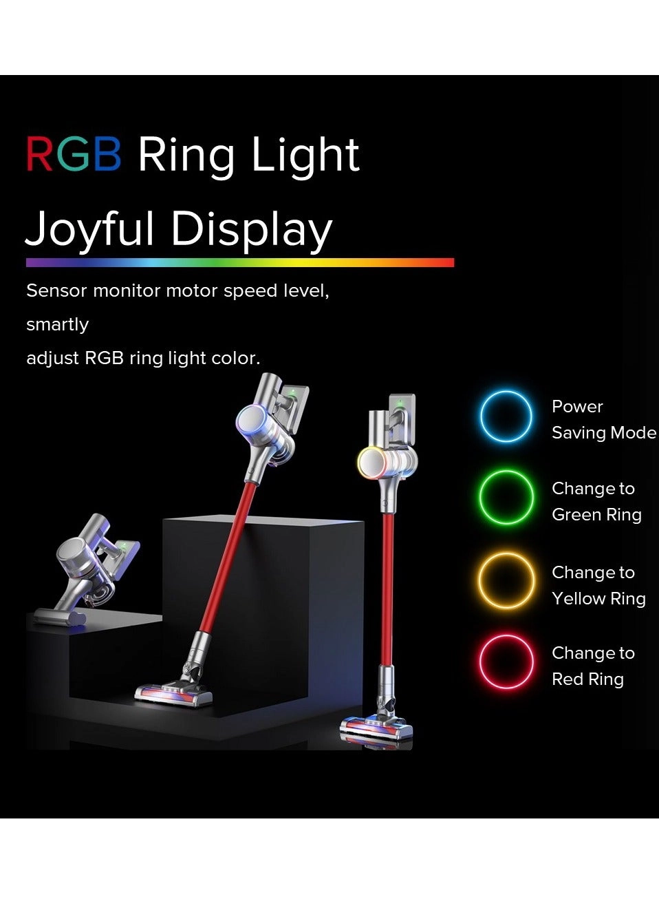 Supersonics Aura - 45 M