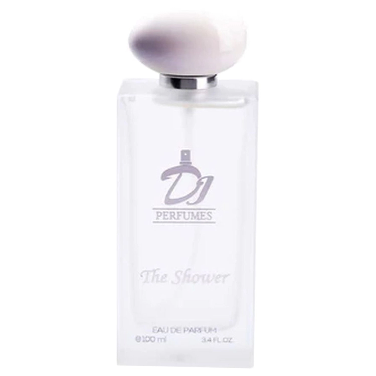 Dj Perfumes The Shower Eau de Parfum 100 ml