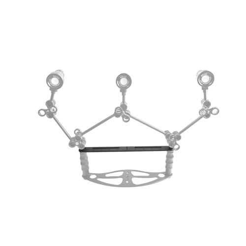 ZJ16 - Upper Base Tray Dual Tray