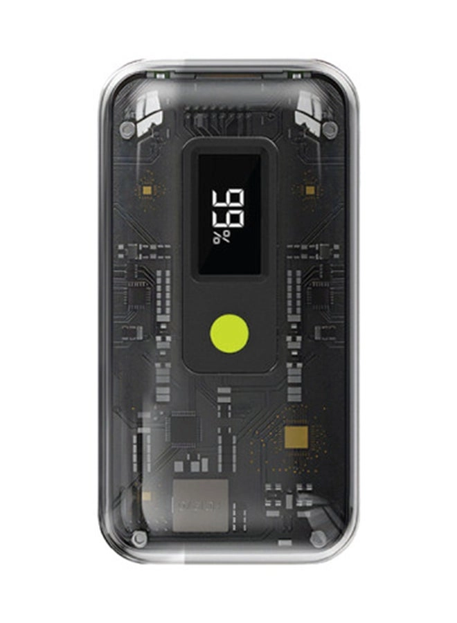 Premium Power Bank - 10000 mAh 22.5 Watt