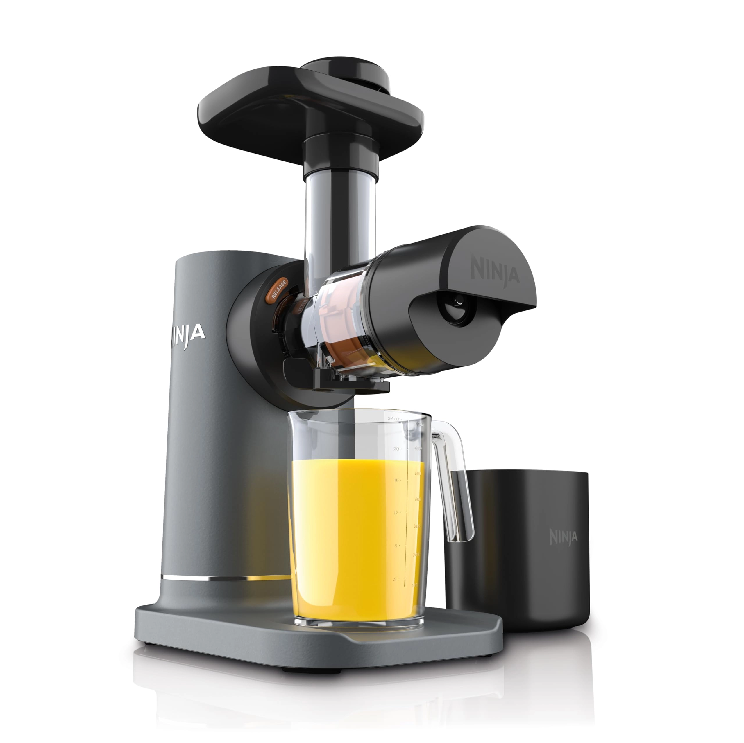 NeverClog Cold Press Juicer - 150 W 0.7 L