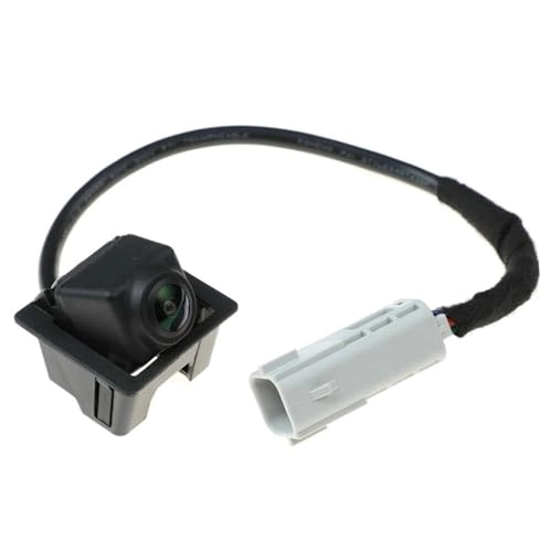 Rear View Backup Camera - 728 x 582 pixels