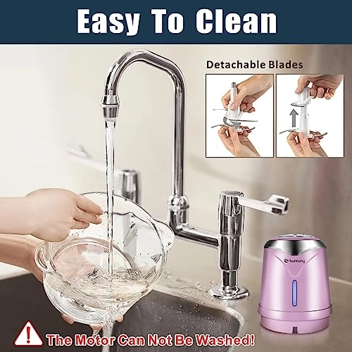 Food Processor - 1.2L