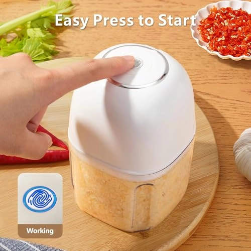 FP224 - 350ml Battery Powered