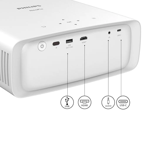 NeoPix 550 NPX550/INT