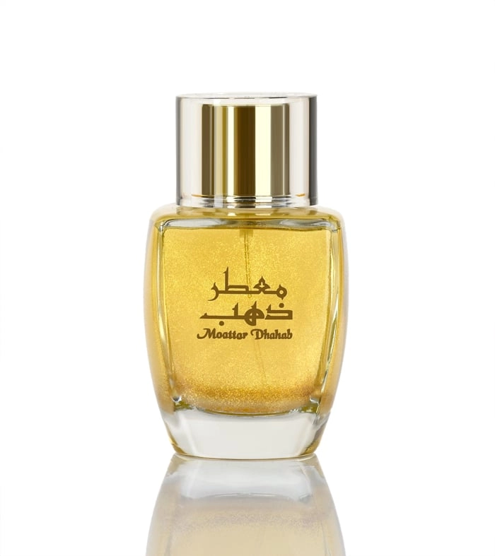 Junaid Perfumes Moattar Dhahab Eau de Parfum 150 ml
