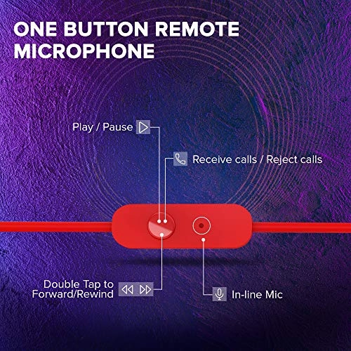 C100SIU Wired Headphone