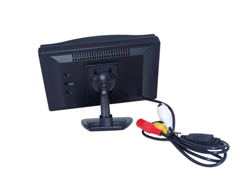 Reverse Camera - Night vision