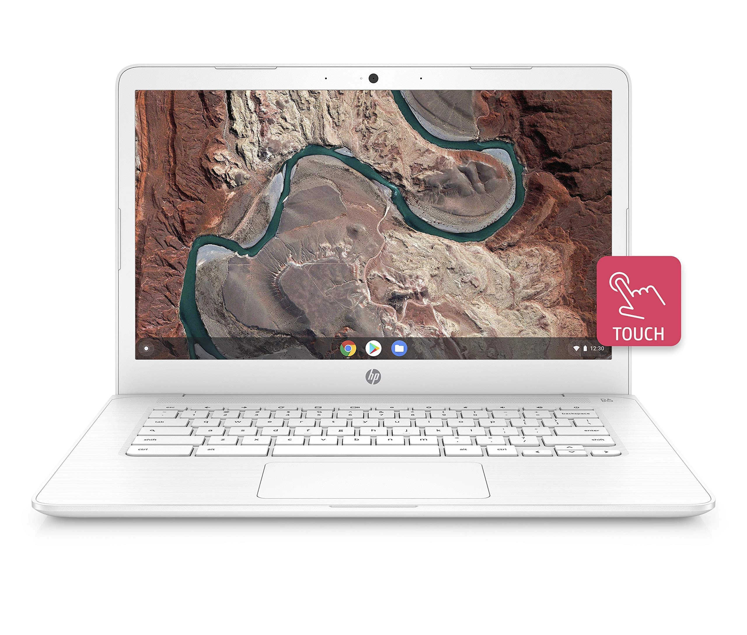 Chromebook - 14'' 32GB 4GB a4-9120