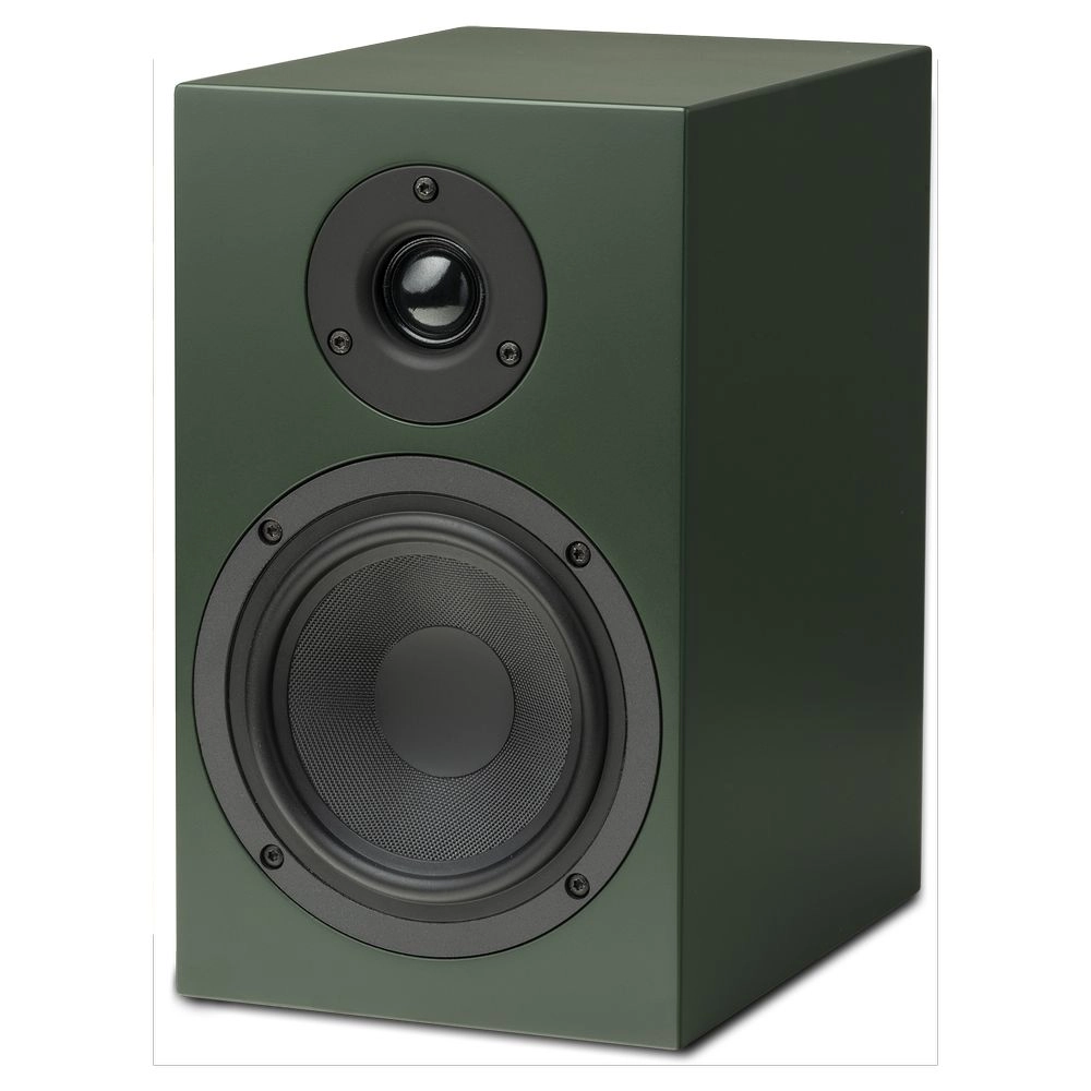 Pro-Ject Audio systems Speaker Box 5 S2 Set