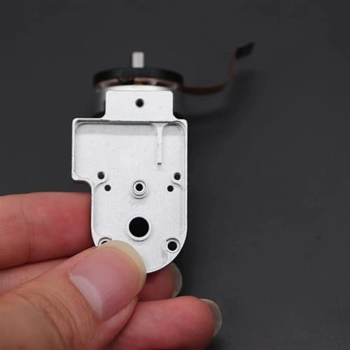 Motor With Arm Bracket Mounting Service Spare Repair Parts - For 3 Professional Advanced For P3A and P3P