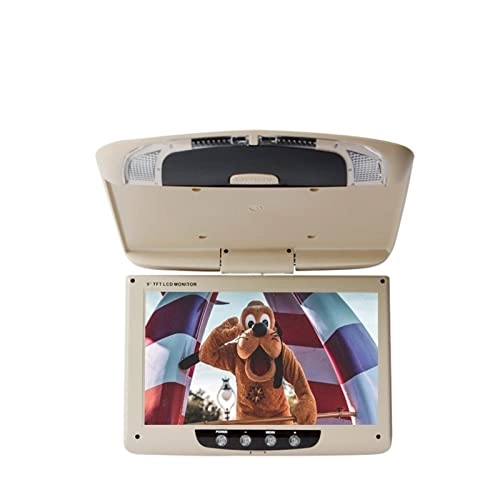 AV Car Monitor - 11 inch