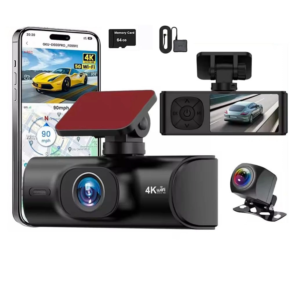 XRC TECH V27 - 2160p