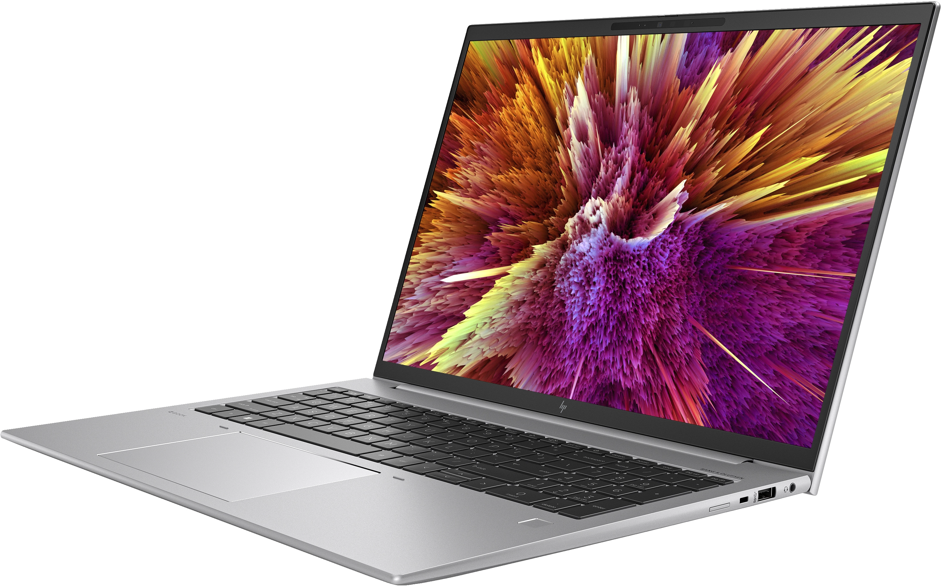 ZBook Firefly 16 G10 865M4EAABD - 16'' i7-1355U 16GB 1TB SSD