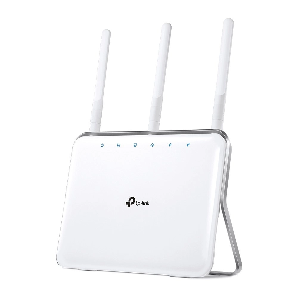 TP-Link Archer C8 - 1750 Mbps 802.11ac