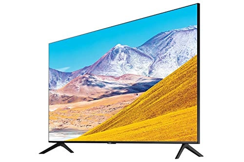 (Renewed) UA55TU8000UXZN-cr - 55 inch