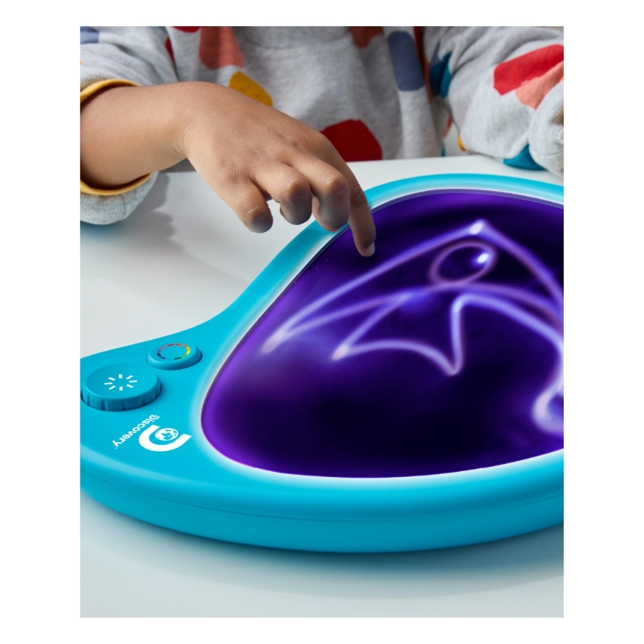 Glow Palette - 3+ years