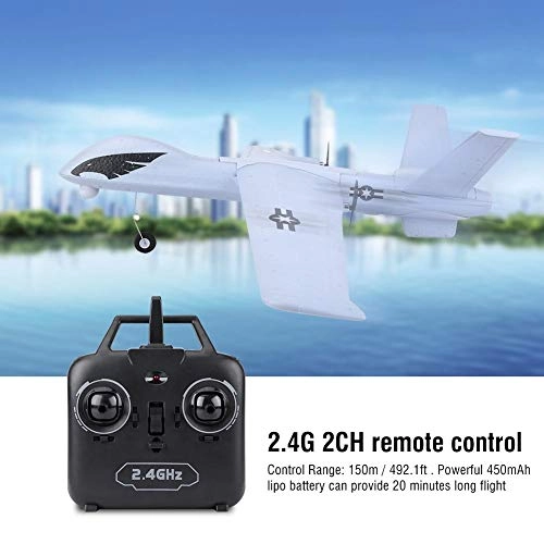 Z51 - 2.4G Gray Without Light Bar