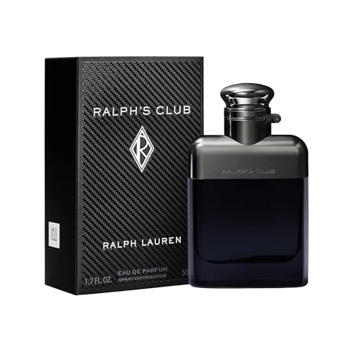 Ralph's Club Eau de Parfum 50ml