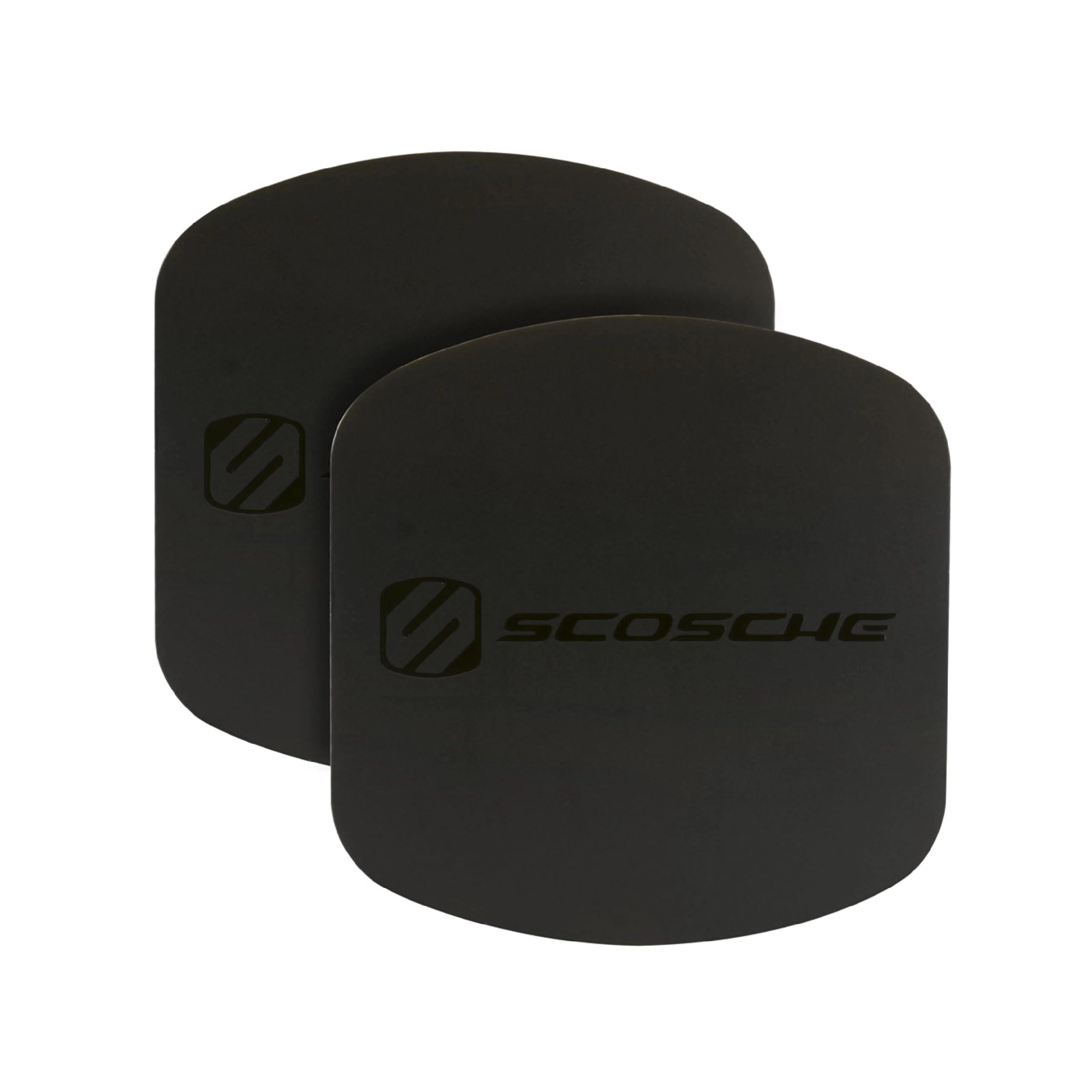 Scosche MagicMount Phone Replacement Plate Kit
