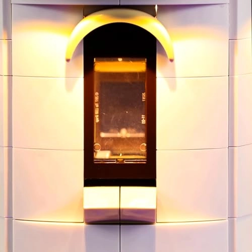 LED Lighting kit (21335) - Multicolor 5V