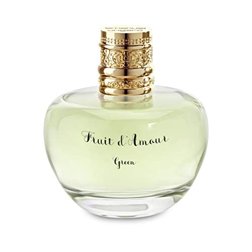 Fruit D'Amour Green Eau de Toilette - 100 ml