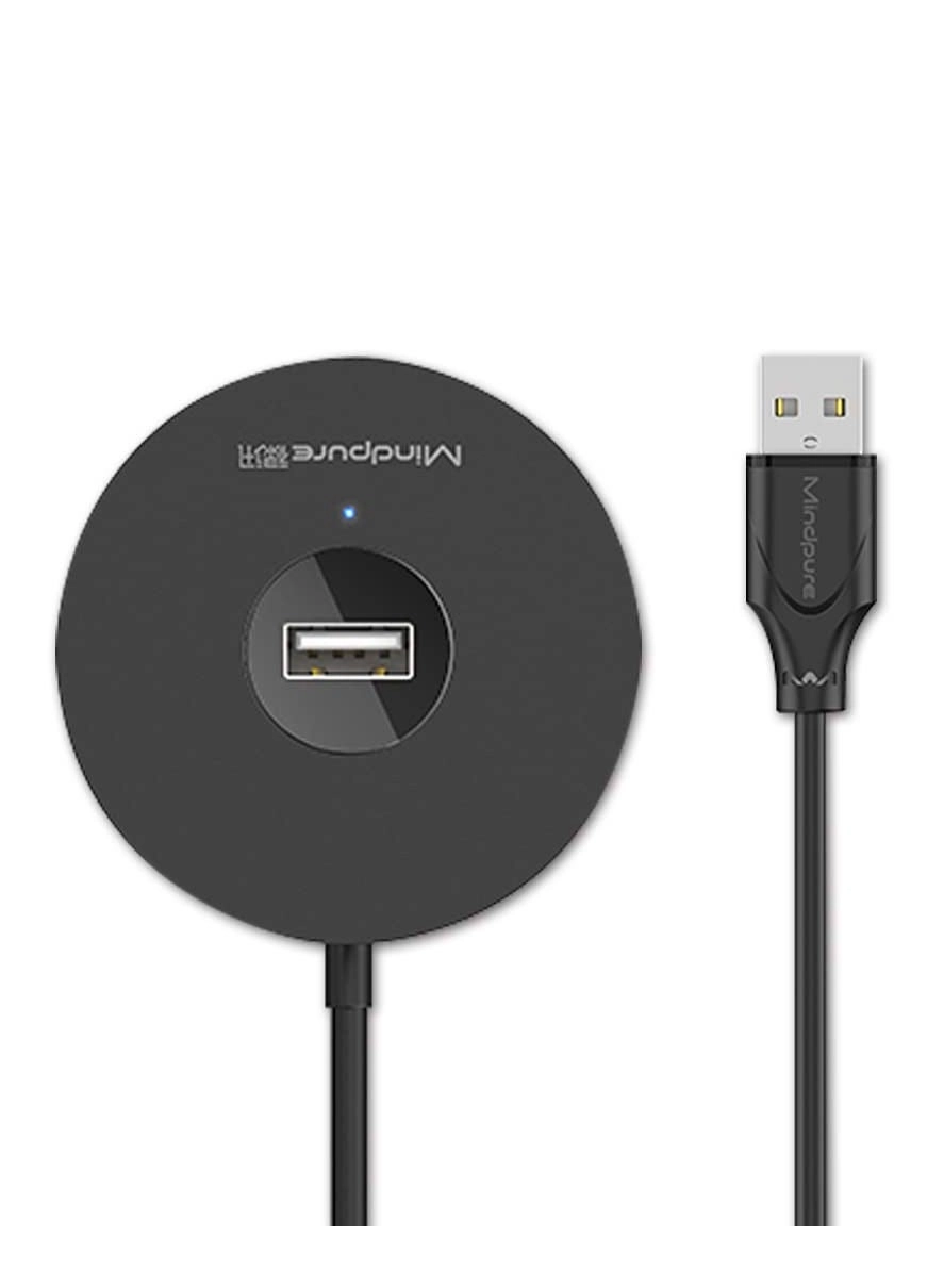 USB 3.0 Hub