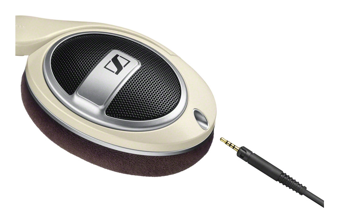 HD 599 Wired Headphone