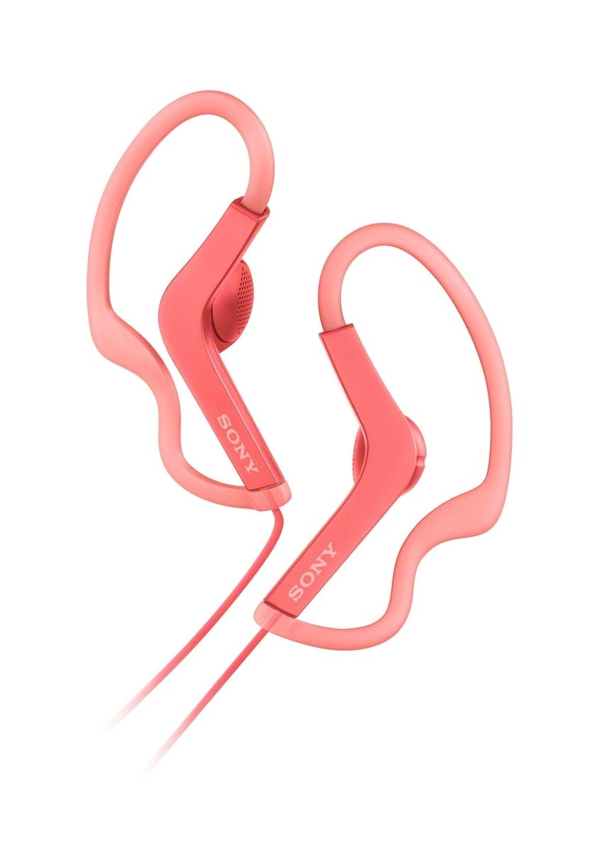 MDRAS210AP Wired Earphone