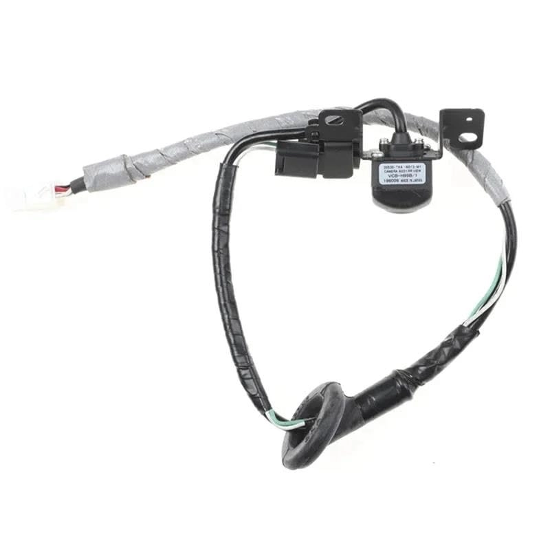 39530-TK4-A013 - Rear View Backup Camera for ACURA TL 2009 2010 2011 2012 2013 2014