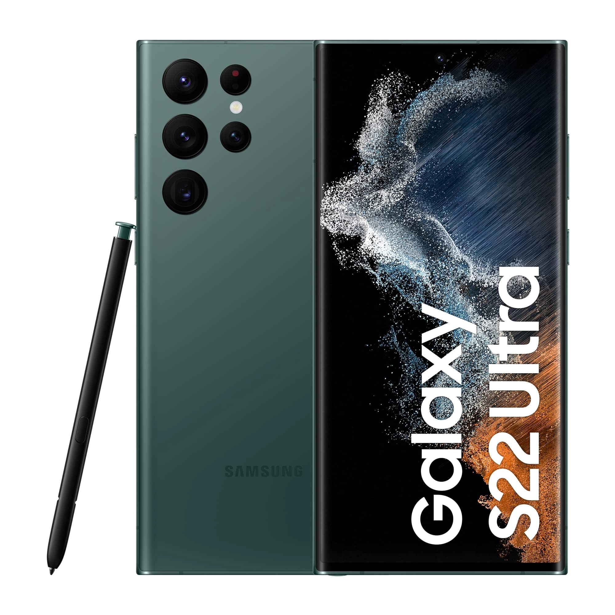Galaxy S22 Ultra