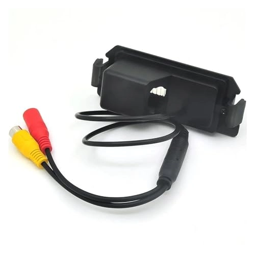 Backup Camera - Night Vision Wire 1080P