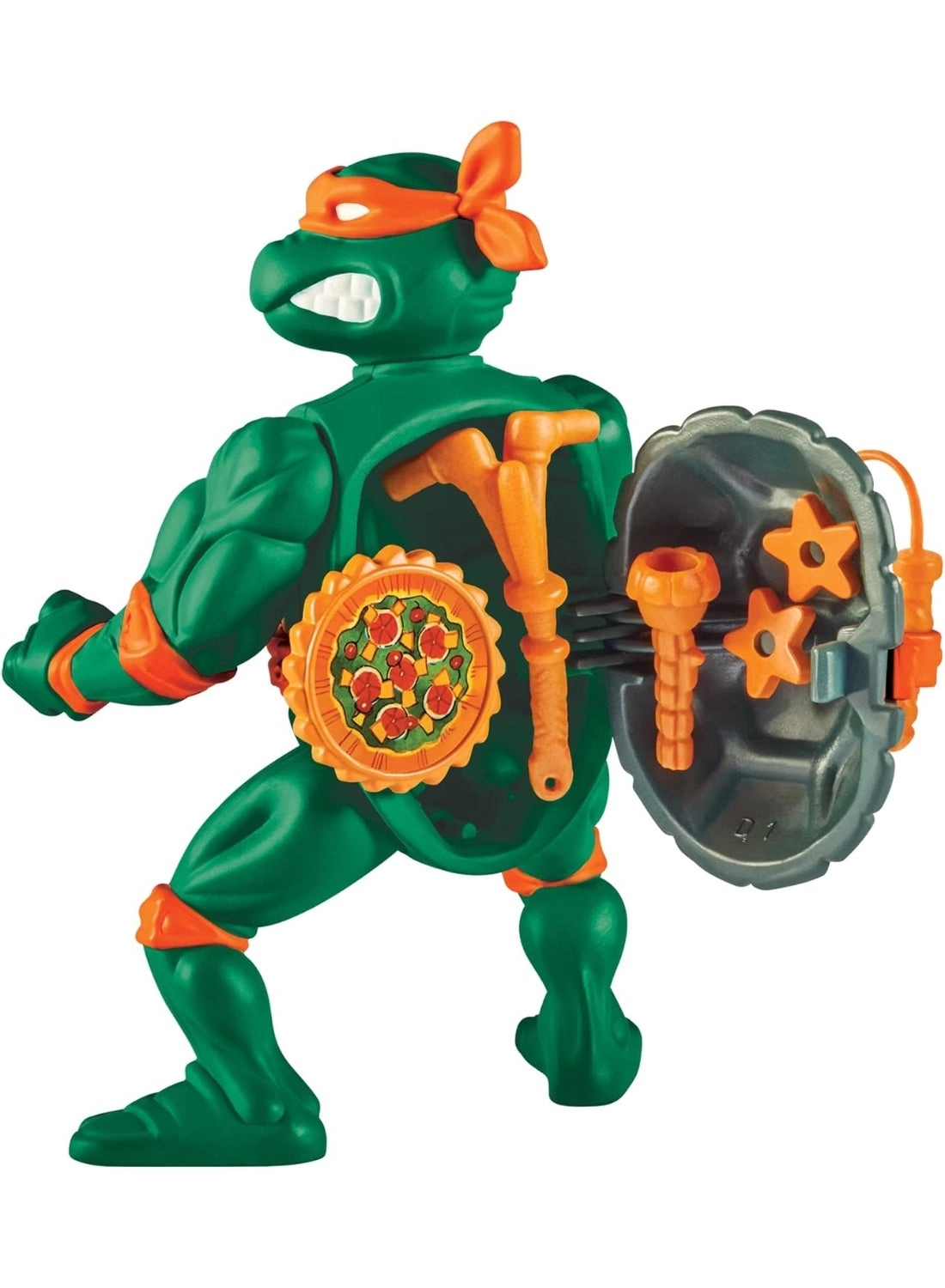 Michelangelo - Teenage Mutant Ninja Turtles