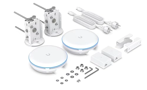 Building Bridge XG - 6000 Mbps 802.11ac 802.11ad