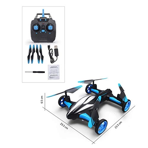 RC Quadcopter