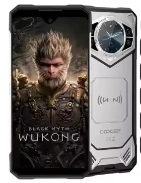 DOPZNJWF S200 - 12GB 256GB