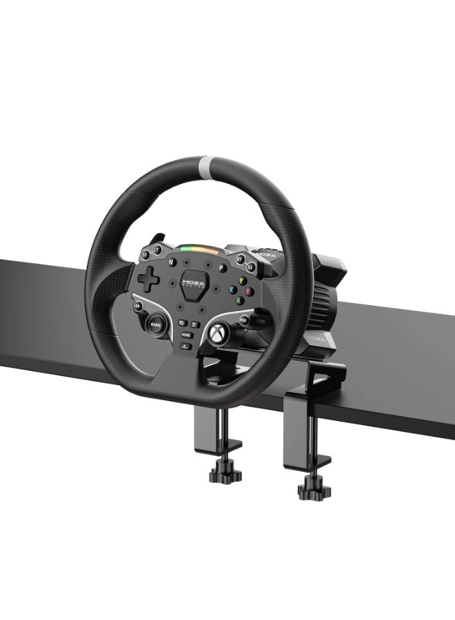R3 Racing Wheel & Pedals - PC Xbox