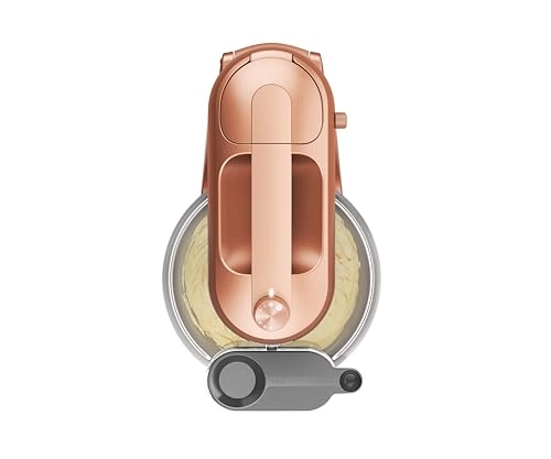 Go Food Processor - 4 Liters 800 watts