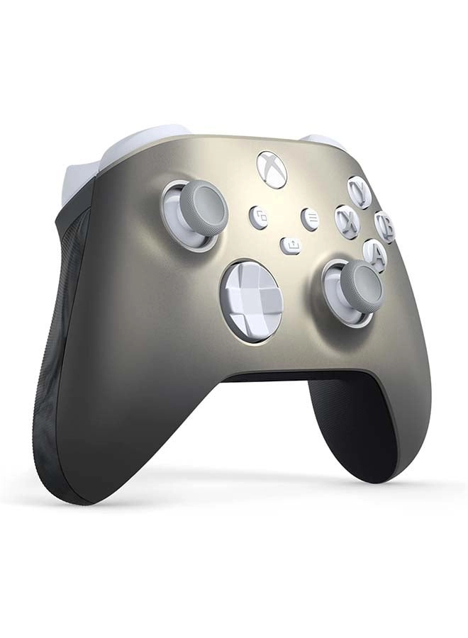 Xbox Wireless Controller Lunar Shift Special Edition