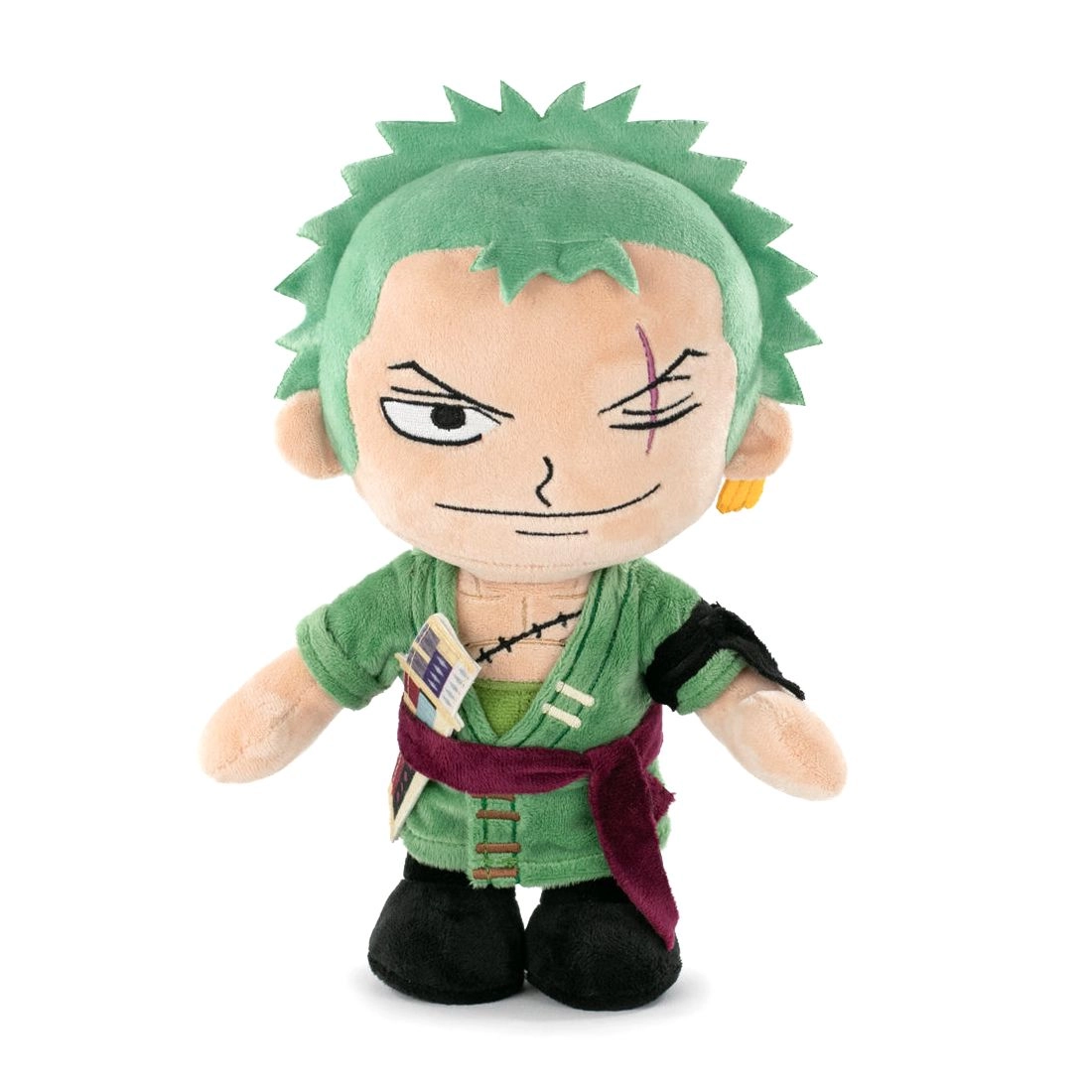 BARRADO Zoro - 10-Inch