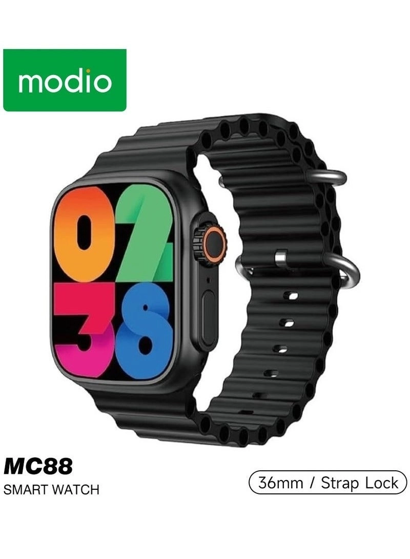 modio MC88 36mm