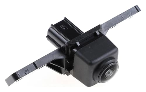 Rear View Camera - Night Vision