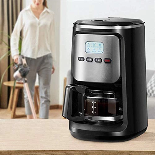 SPDZJ1684404 - 600ML 1-4 Cups Grinder