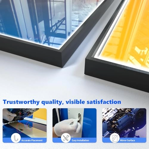 Display Wall Board (42206) - Technic Oracle Red Bull Racing