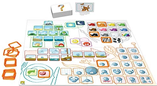 Concept Kids - Animals (German)