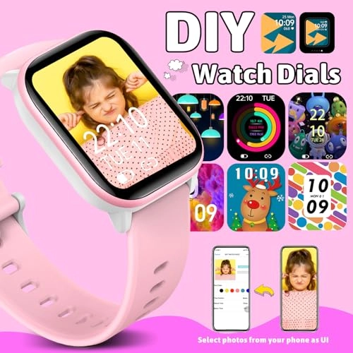 SmartWatch for Kids